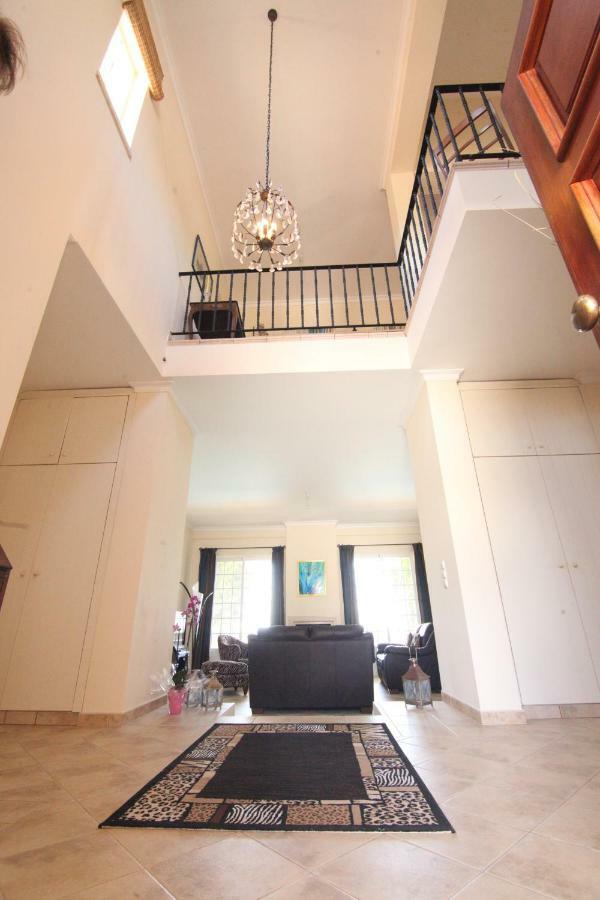 Villas Crisaflor Moncarapacho Exterior foto